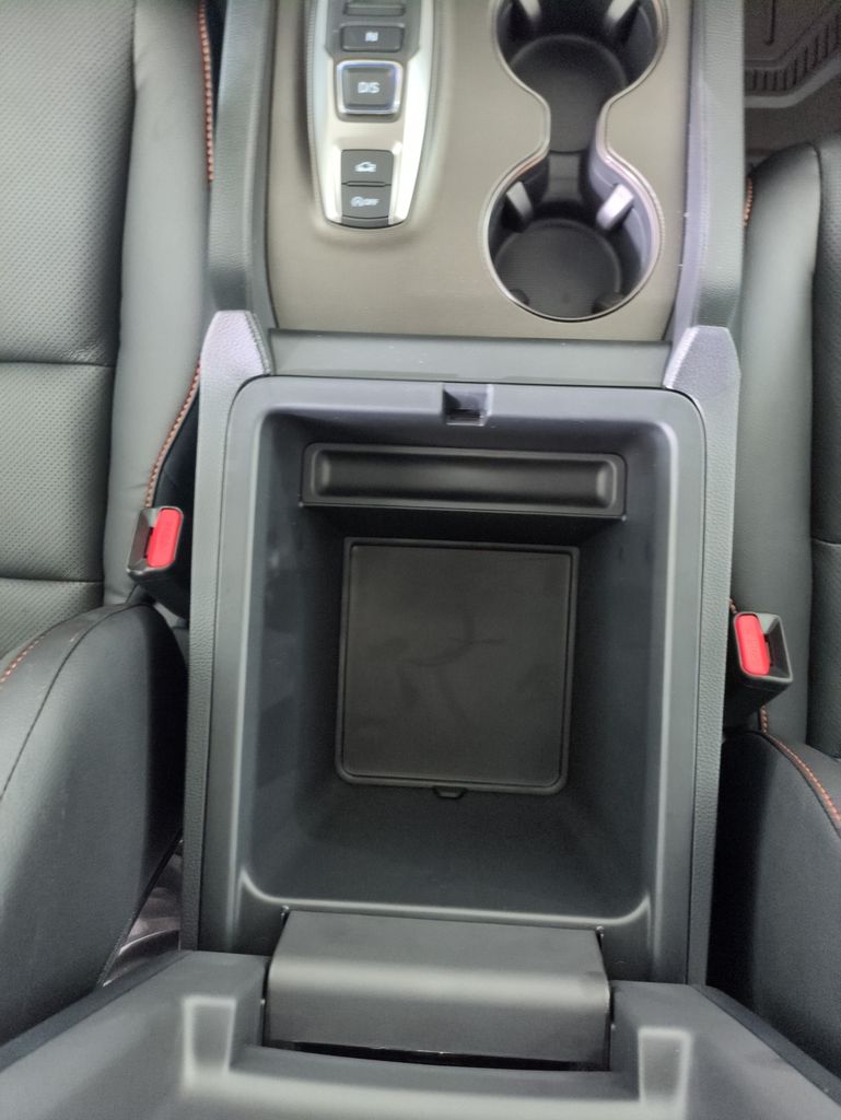New 2026 Honda Ridgeline TrailSport For Sale in Fort Wayne, IN