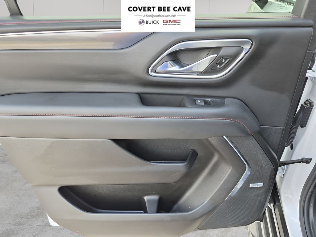 Used Car 2023 Chevrolet Suburban  Rst For Sale Under $60,000 In Austin, Texas