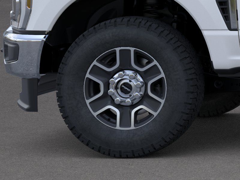 2026 Ford F-250 Super Duty LARIAT