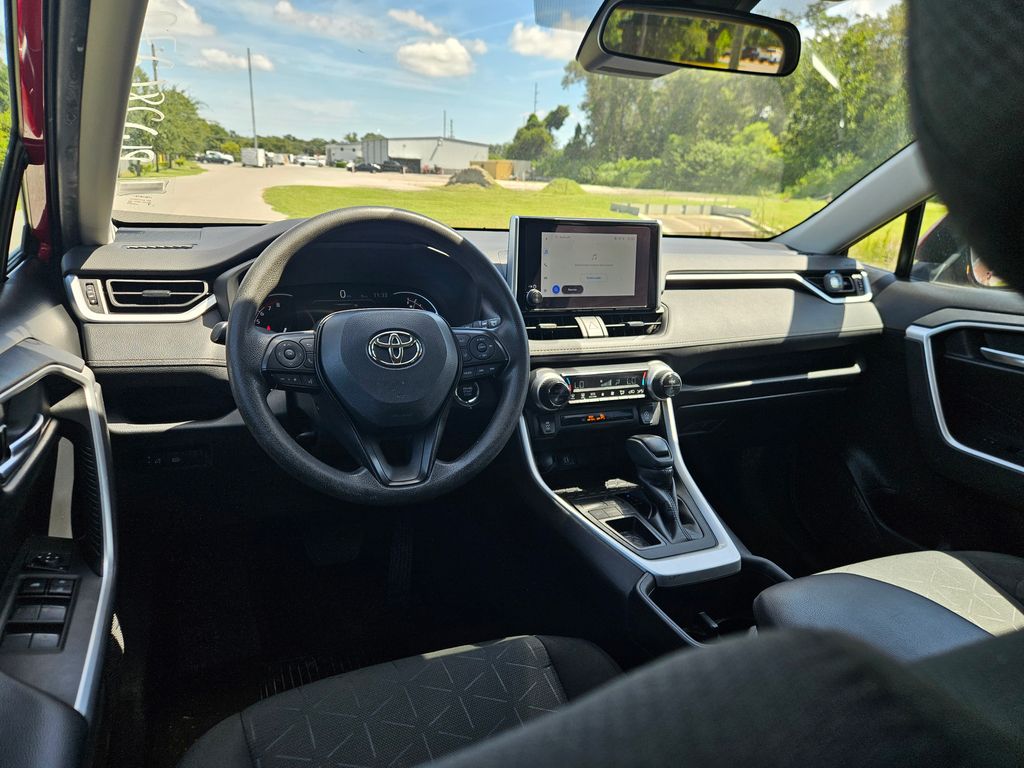 Thumbnail: 2023 Toyota RAV4 - 12