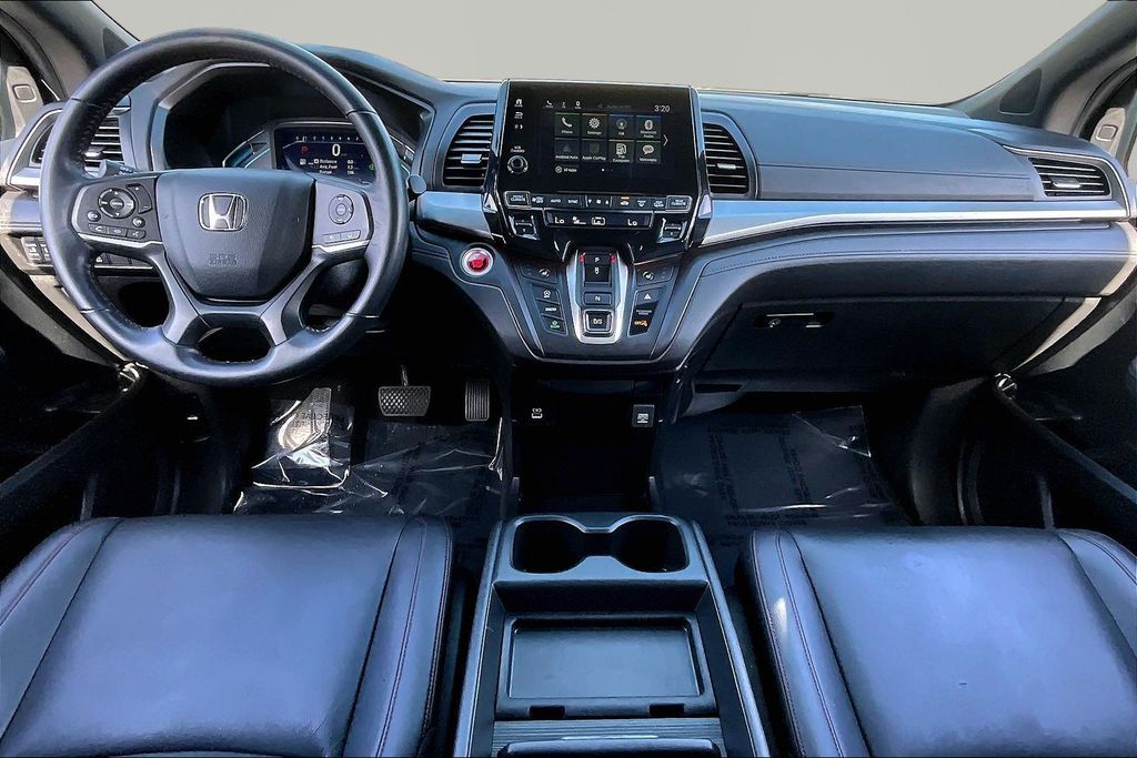 2023 Honda Odyssey SPORT - Photo 8