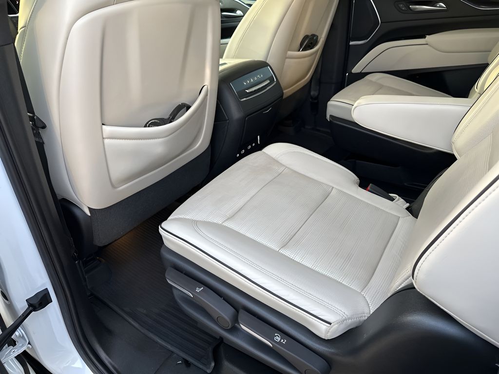 Used Car 2021 Cadillac Escalade  Sport For Sale Under $70,000 In Austin, Texas