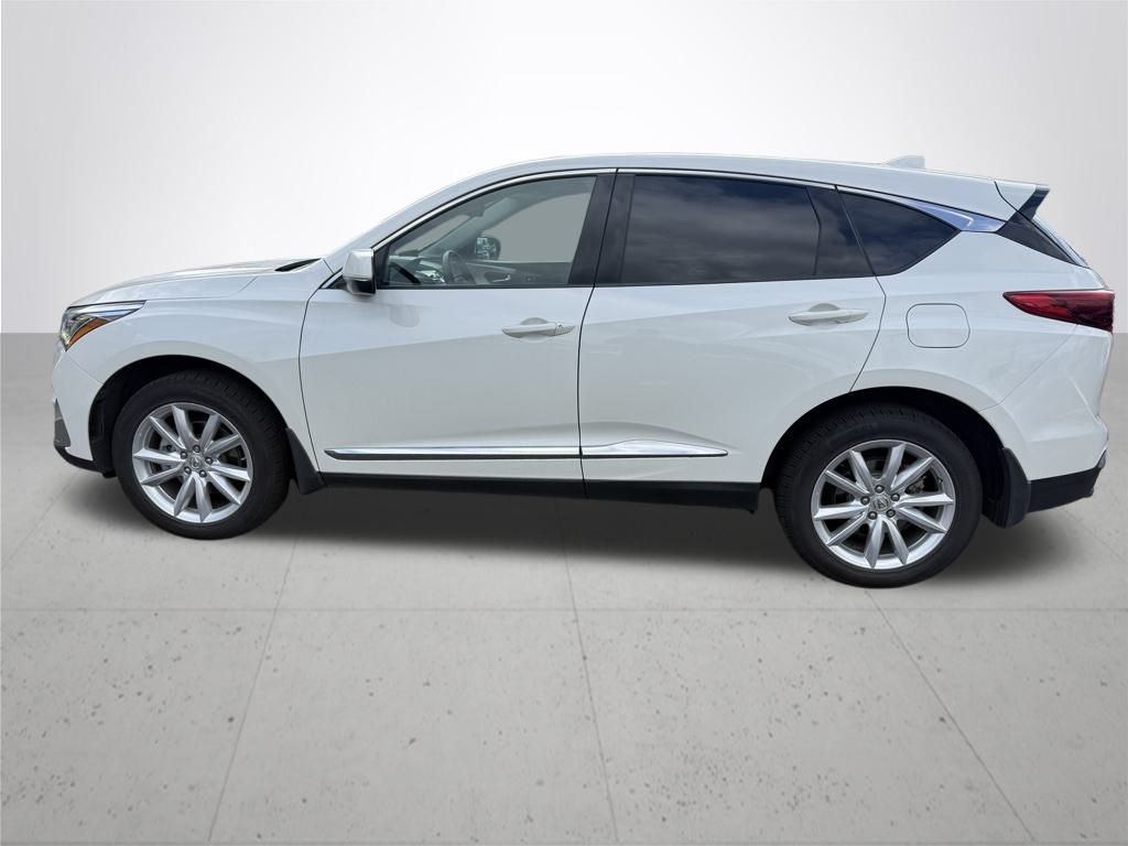 2019 Acura RDX Base