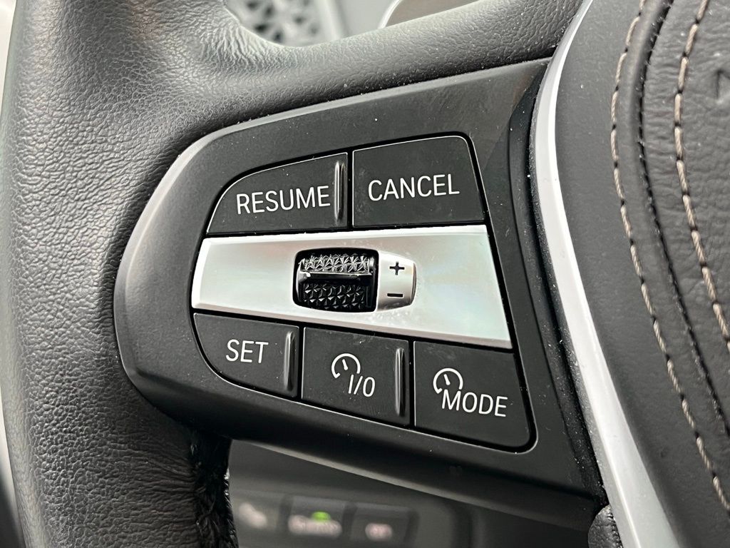 Thumbnail: 2025 BMW X5 - 19