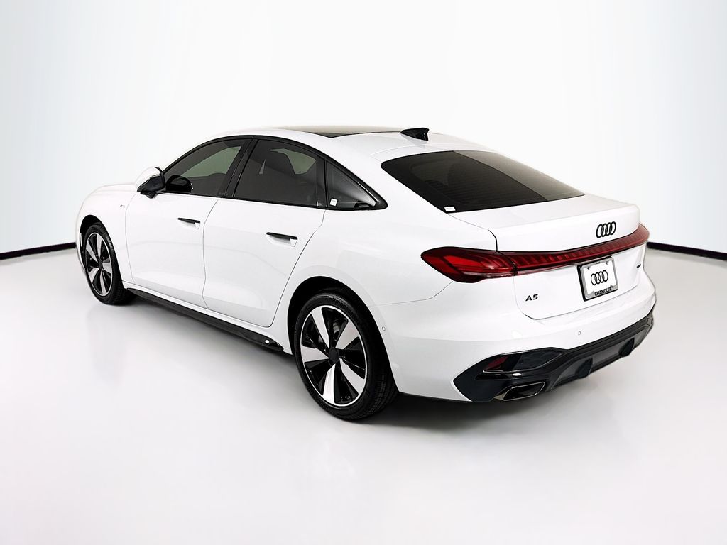 Thumbnail: 2026 Audi A5 - 7