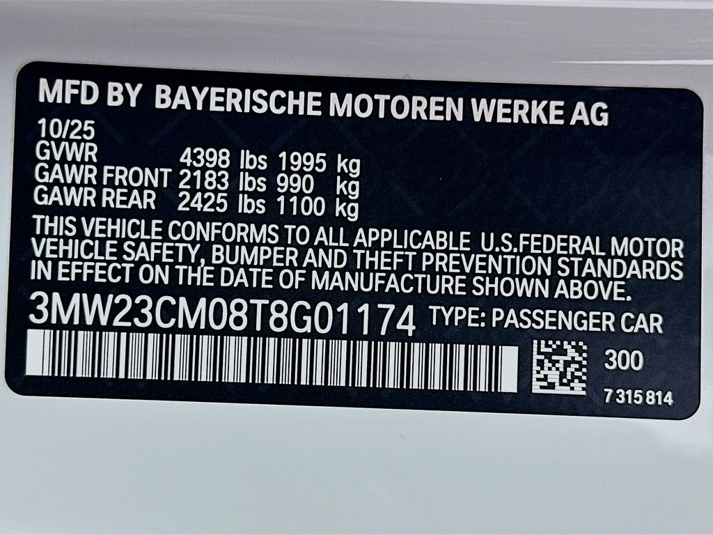 Thumbnail: 2026 BMW 2 Series - 24