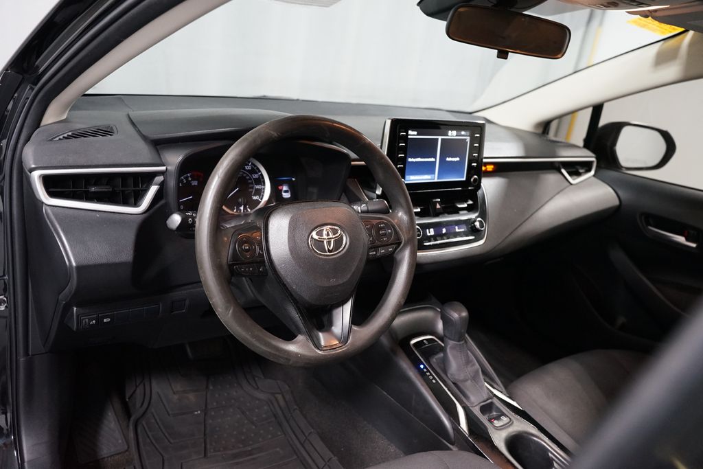 Thumbnail: 2020 Toyota Corolla - 7