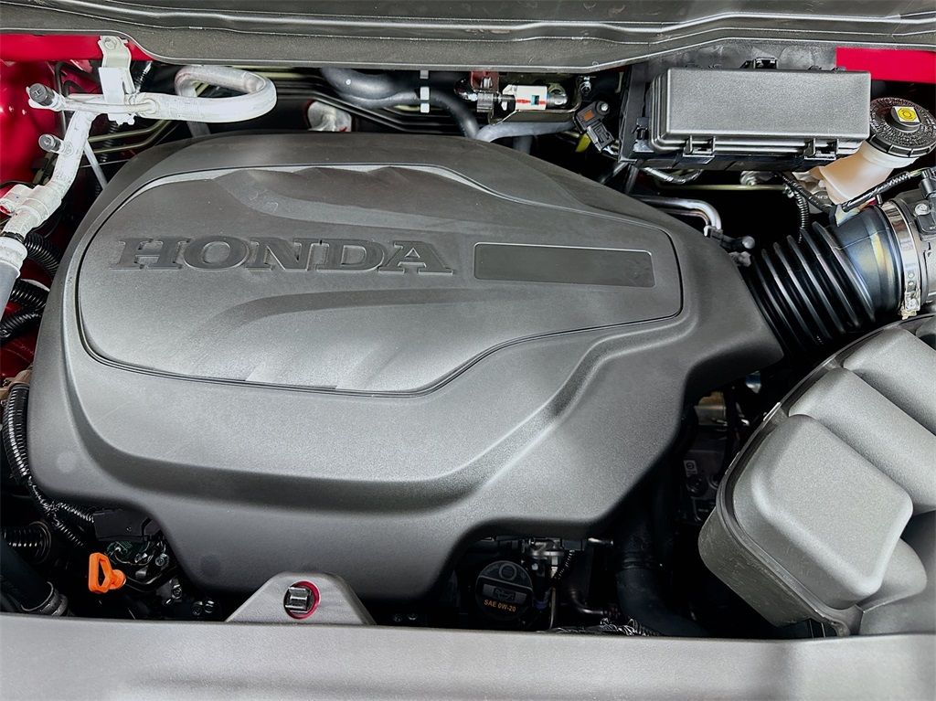 Used Car 2025 Honda Ridgeline  Sport For Sale Under $50,000 In Austin, Texas
