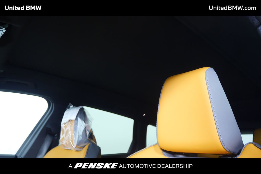 Thumbnail: 2026 BMW X3 - 12