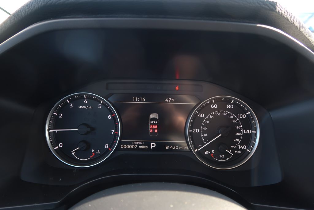 2026 Mitsubishi Outlander Trail Edition 2.5 S-AWC