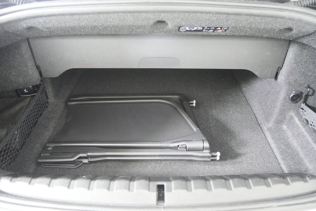 Thumbnail: 2023 BMW M4 - 21