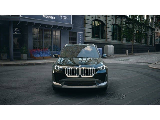 Thumbnail: 2025 BMW X1 - 3