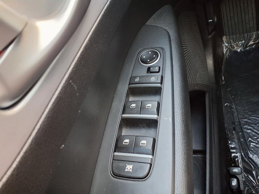 2023 Kia Forte LXS Red at Shottenkirk Kia Fort Bend