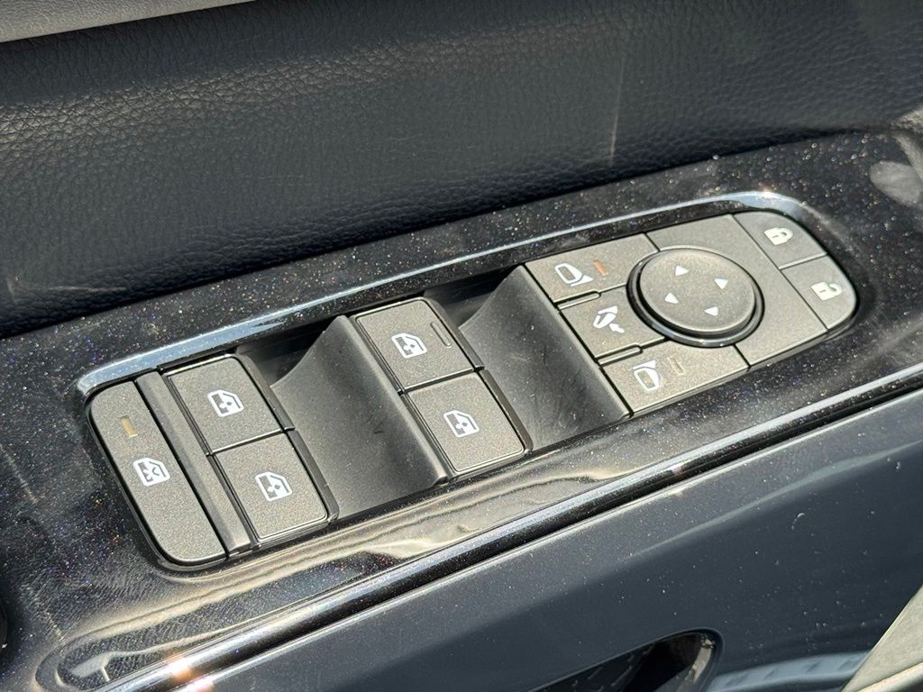New 2026 Nissan Pathfinder SUV