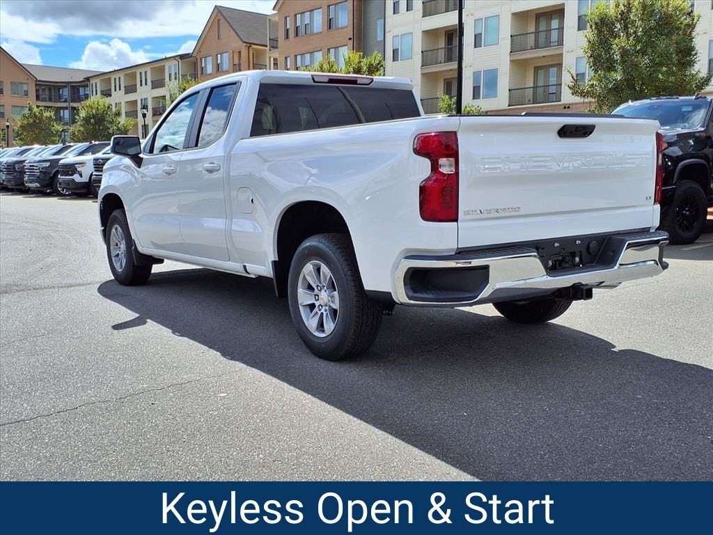 ChevroletSilverado 150030