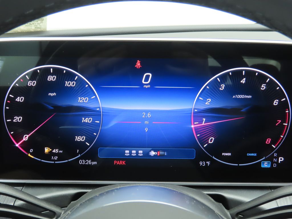 Thumbnail: 2025 Mercedes-Benz C-Class - 31