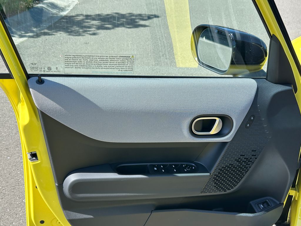 Thumbnail: 2025 MINI Cooper - 11