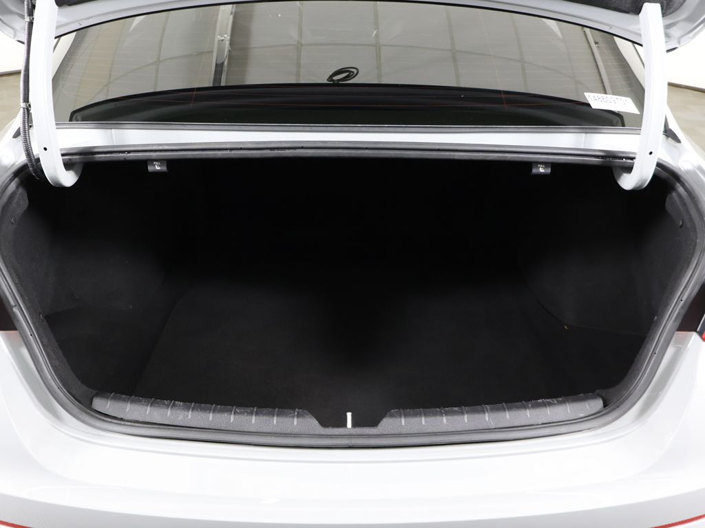 Used 2022 Gray Kia GT-Line image 19