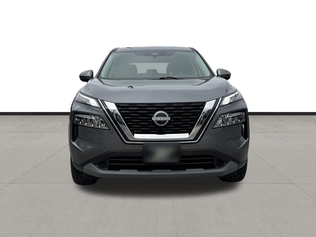 2023 Nissan Rogue SV - 1