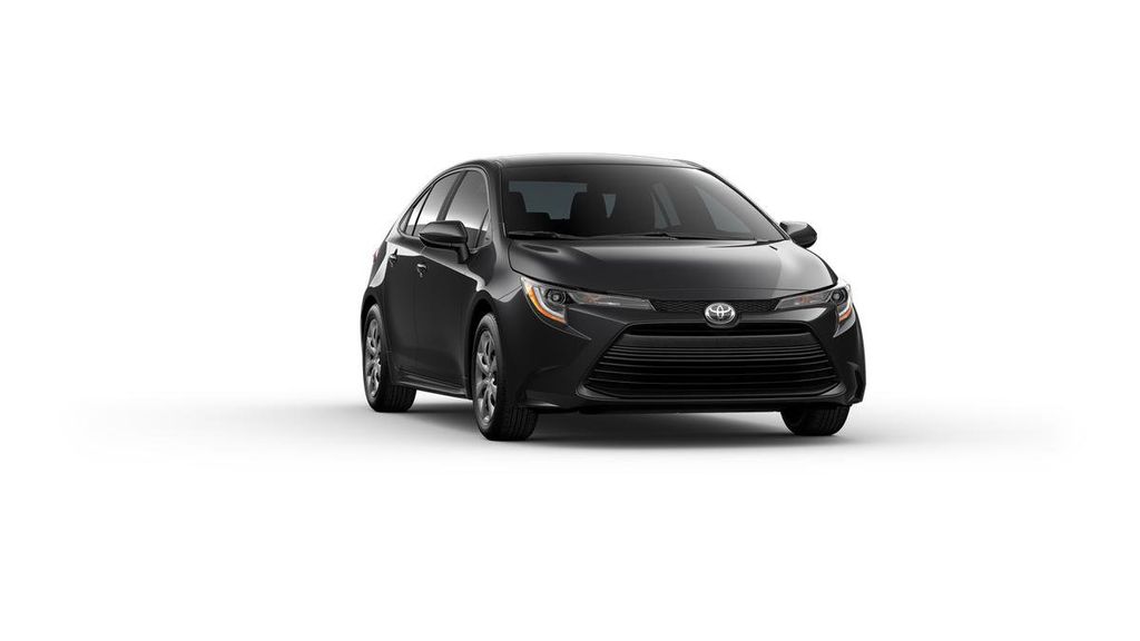 Thumbnail: 2025 Toyota Corolla - 16