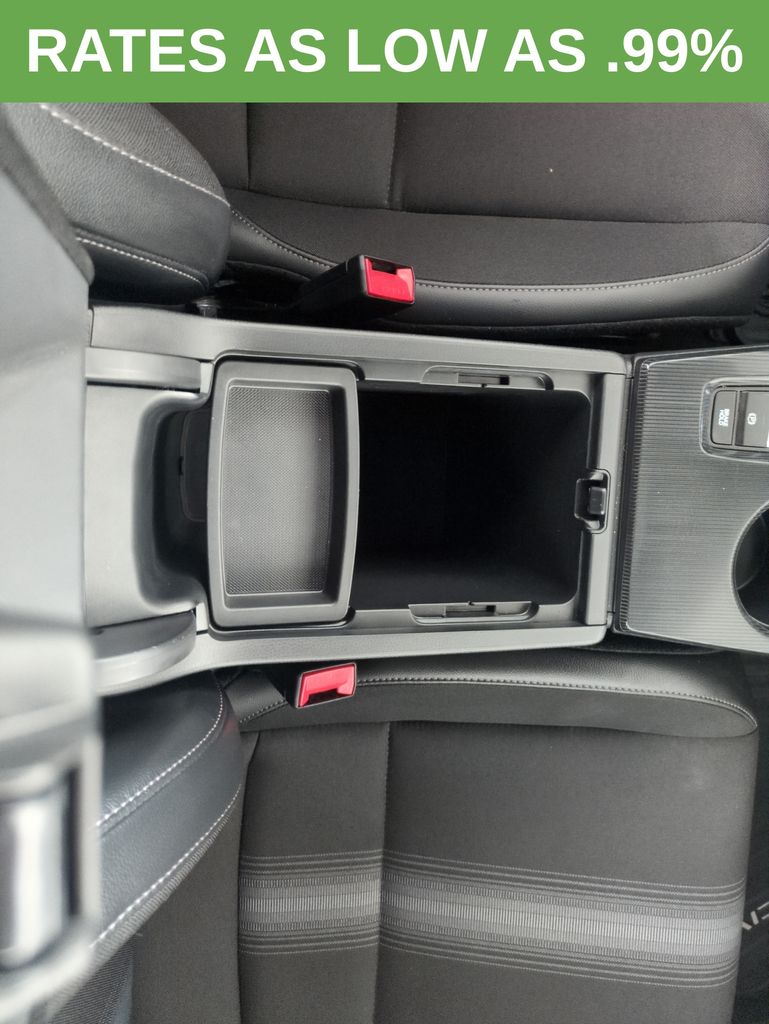 Used 2024 Honda Civic For Sale in Fort Wayne, IN