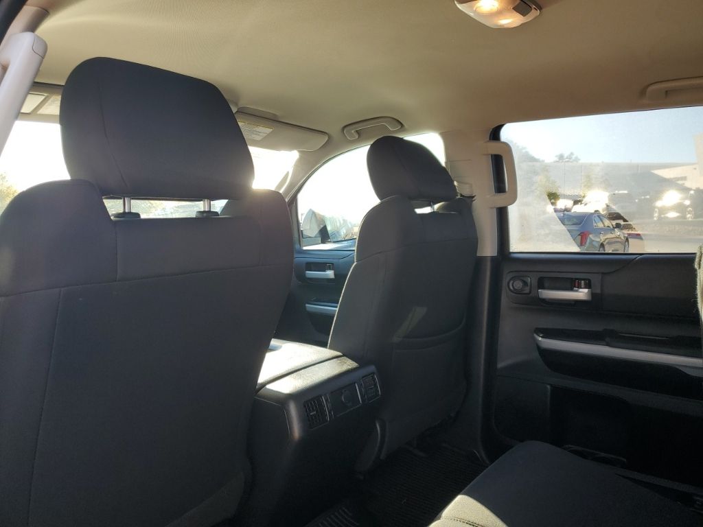 Used Car 2021 Toyota Tundra  Sr5 For Sale Under $40,000 In Austin, Texas