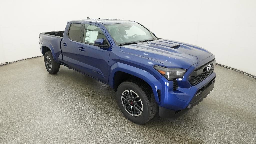 Thumbnail: 2025 Toyota Tacoma - 29