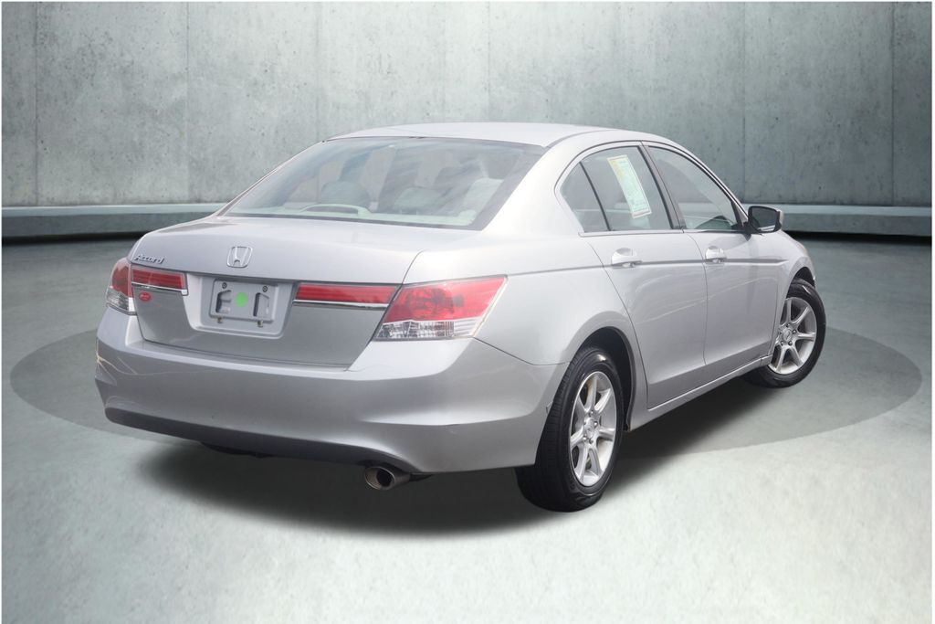 Used 2011 Honda Accord Sedan