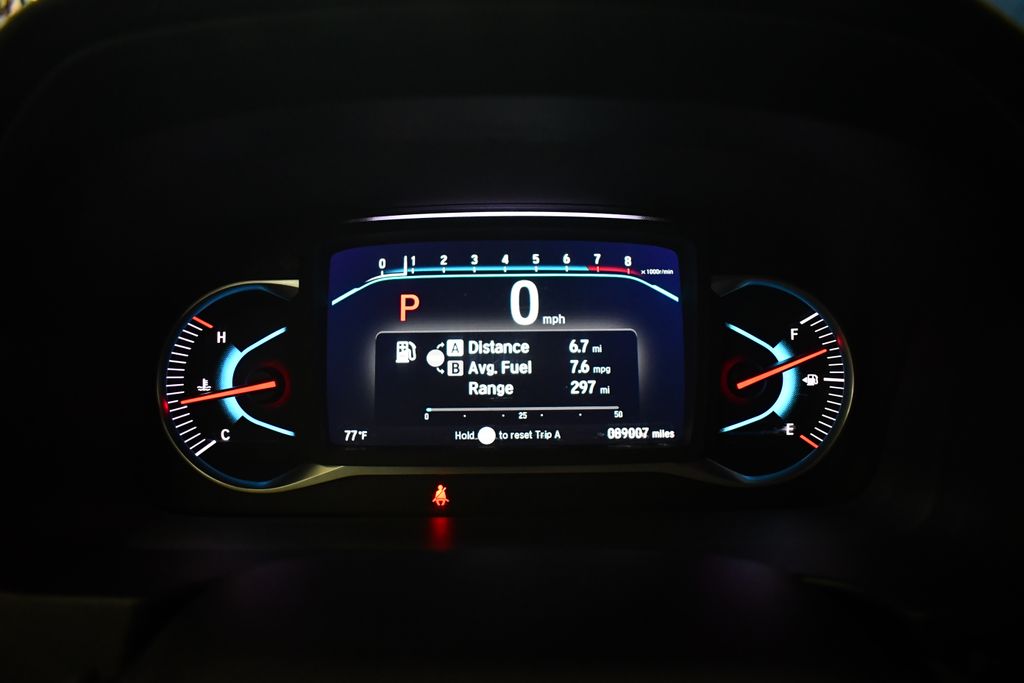 Thumbnail: 2021 Honda Pilot - 25