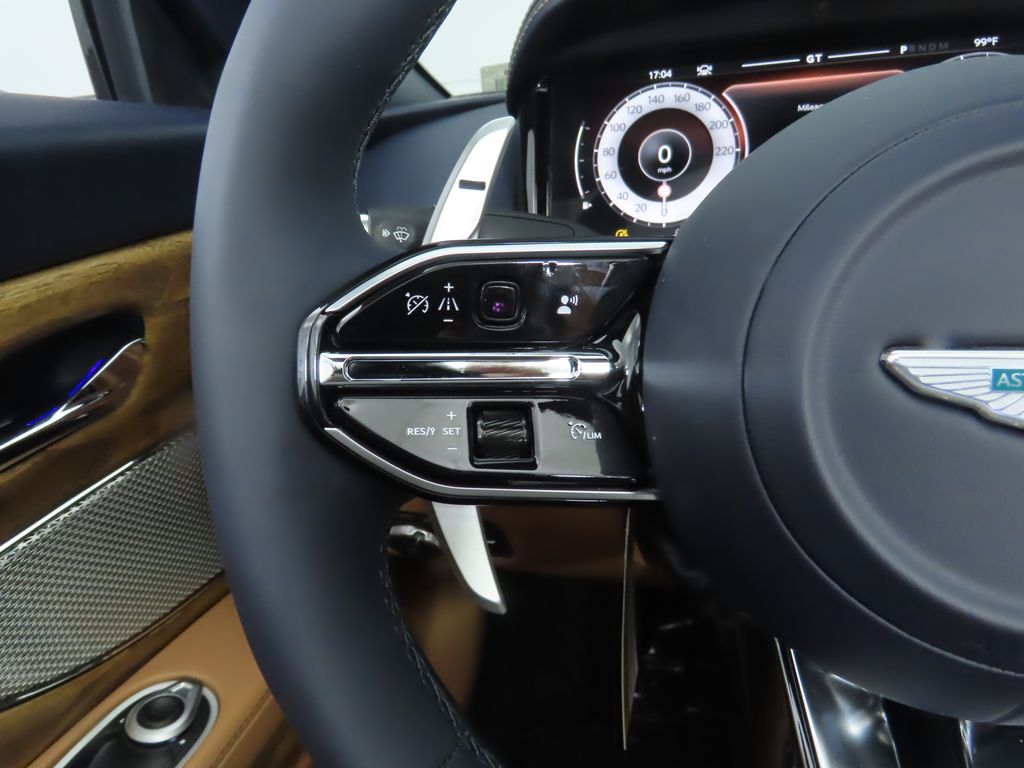 Thumbnail: 2026 Aston Martin DB12 - 19