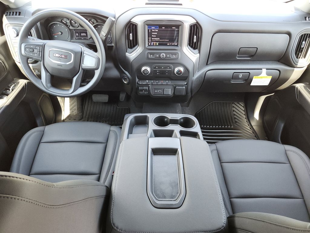 new 2026 GMC Sierra 3500HD car, priced at $67,554