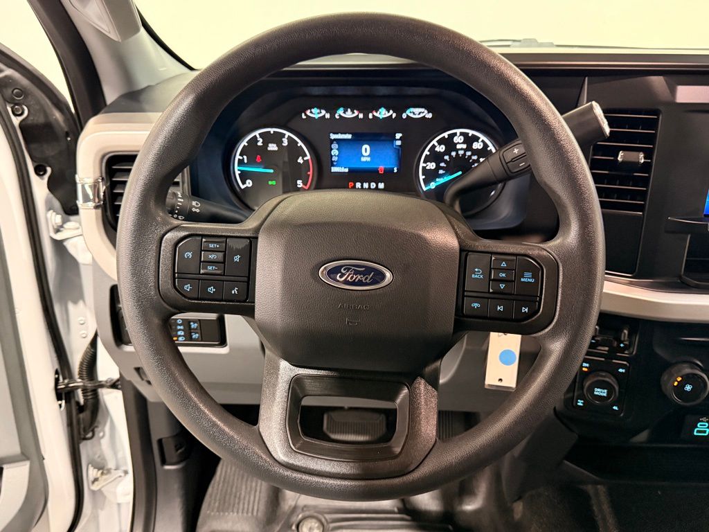 2024 Ford F-350SD XLT