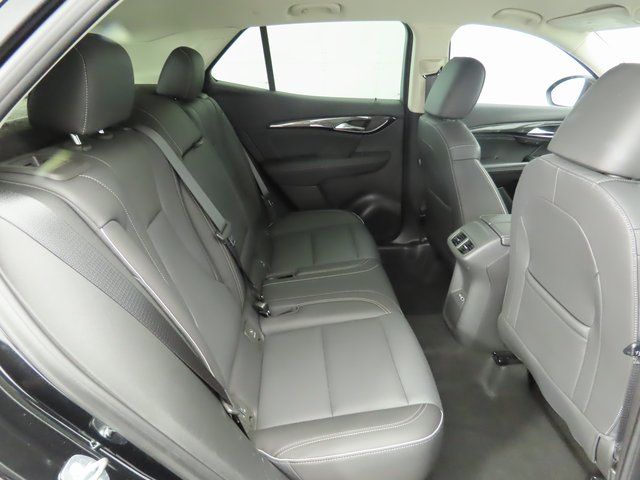 Thumbnail: 2023 Buick Envision - 22