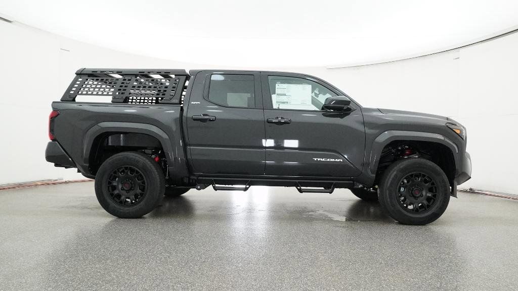 Thumbnail: 2025 Toyota Tacoma - 20