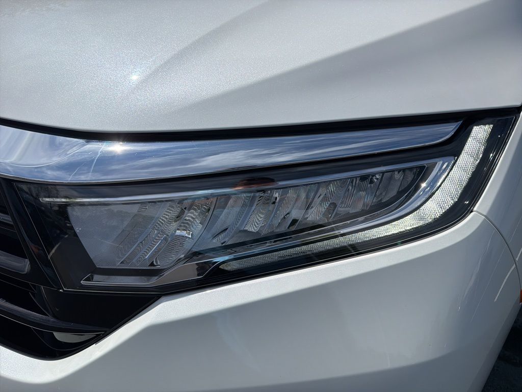 Thumbnail: 2024 Honda Odyssey - 9