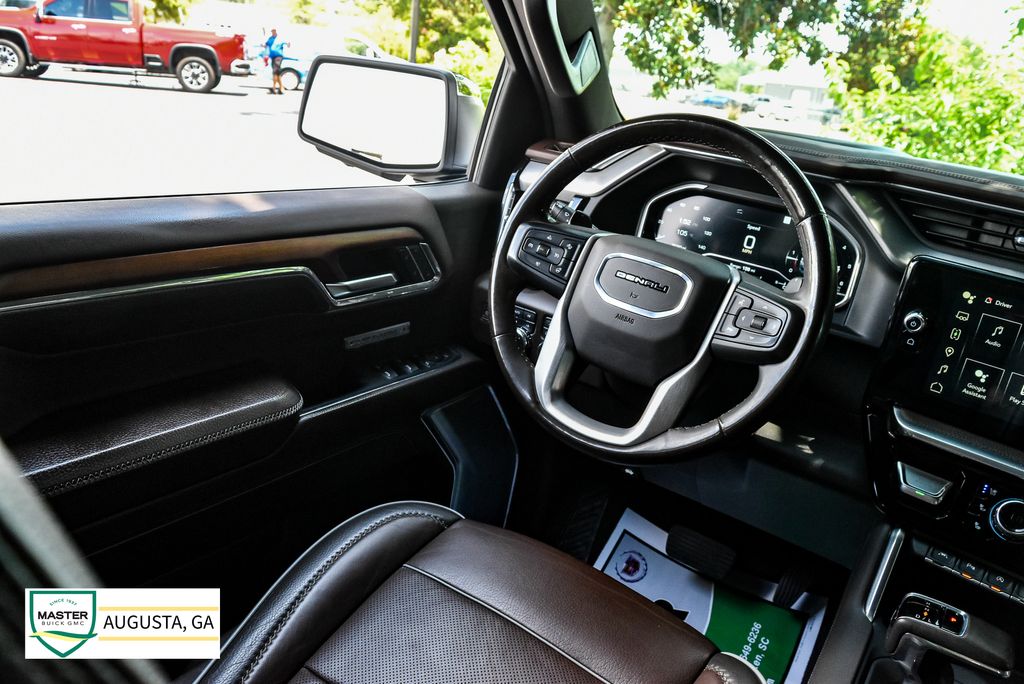 Used 2023 GMC Sierra 1500 Truck