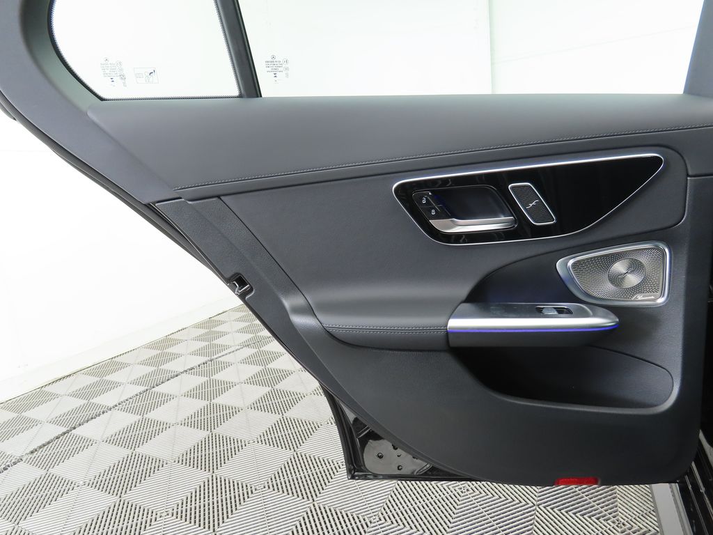 Thumbnail: 2025 Mercedes-Benz C-Class - 26