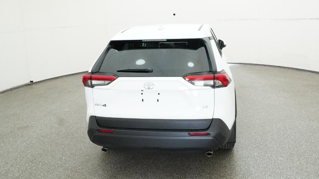 Thumbnail: 2025 Toyota RAV4 - 14