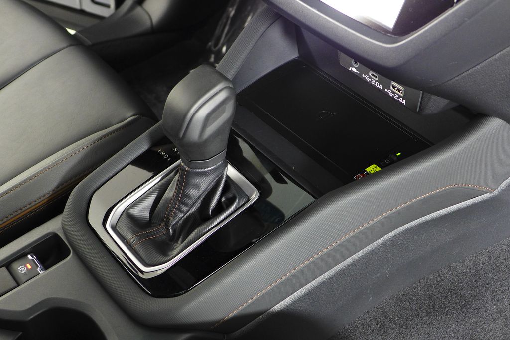 Thumbnail: 2025 Subaru Forester - 15