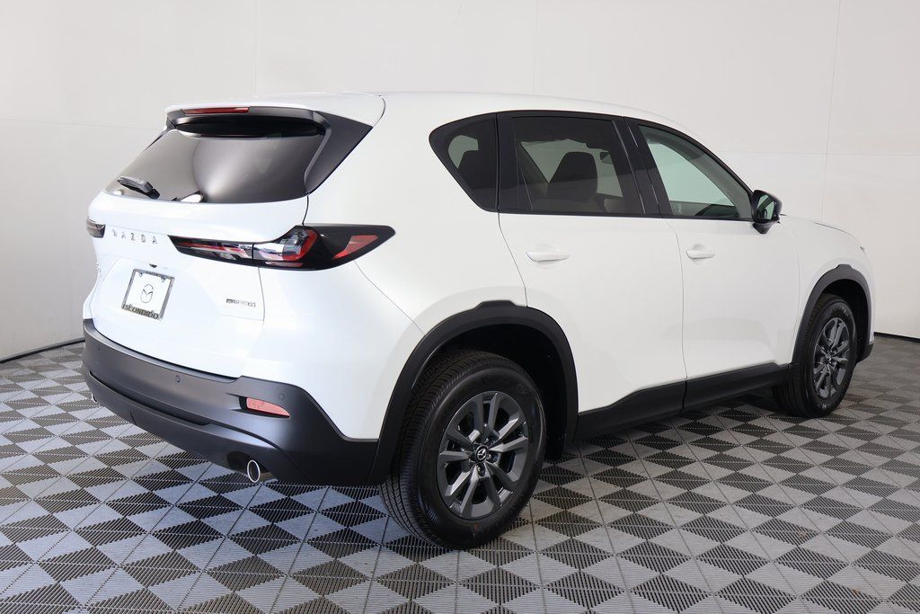 Thumbnail: 2026 Mazda CX-5 - 2