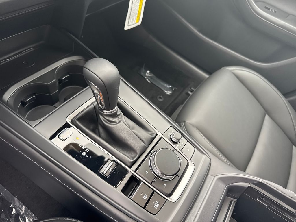 New 2026 Blue Mazda 2.5 S Preferred image 24