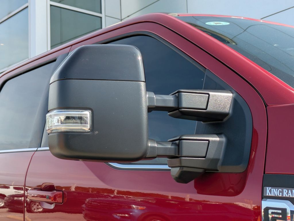 2026 Ford F-250 Super Duty King Ranch