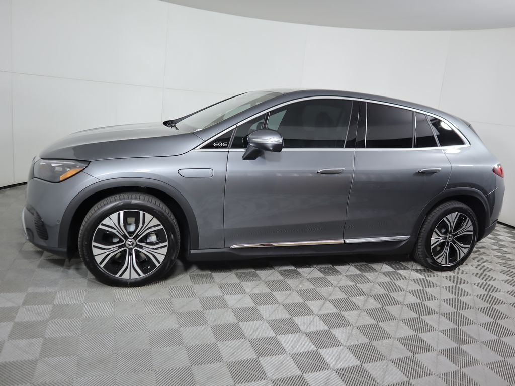 Thumbnail: 2026 Mercedes-Benz EQE - 8