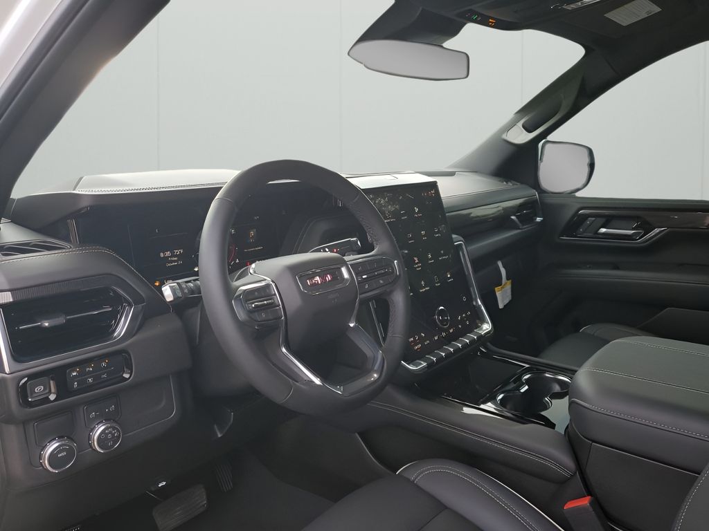 Used Car 2025 Gmc Yukon  Elevation For Sale Under $80,000 In Austin, Texas