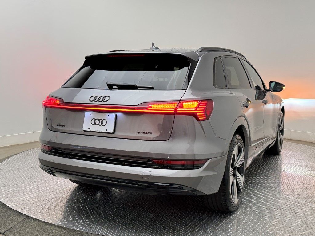 2023 Audi e-tron Premium Plus 14