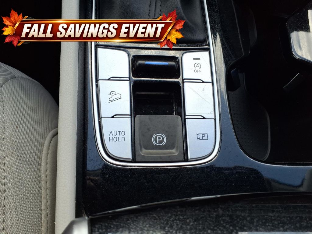 2025 Hyundai Tucson SEL Black at Bayshore Chrysler Jeep Dodge Ram