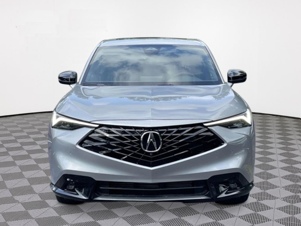 new 2026 Acura ADX car, priced at $45,850