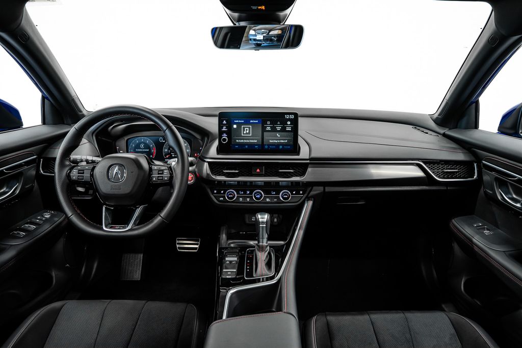 2025 Acura ADX
