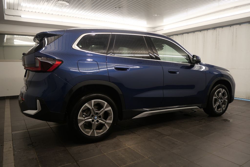 2025 BMW X1 xDrive28i 6