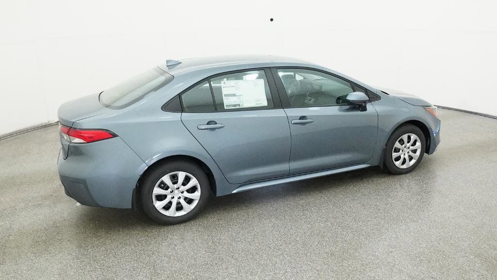 Thumbnail: 2026 Toyota Corolla - 10